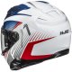 Foto 3 de CASCO HJC F71 CATOS MC21