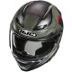 Foto 2 de CASCO HJC F71 FACO MC1SF