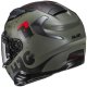 Foto 3 de CASCO HJC F71 FACO MC1SF