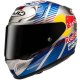 Foto 1 de CASCO HJC RPHA 12 RED BULL AUSTIN GP II MC21