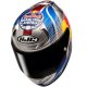 Foto 2 de CASCO HJC RPHA 12 RED BULL AUSTIN GP II MC21