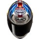 Foto 3 de CASCO HJC RPHA 12 RED BULL AUSTIN GP II MC21