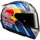 Foto 4 de CASCO HJC RPHA 12 RED BULL AUSTIN GP II MC21