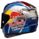 Foto 5 de CASCO HJC RPHA 12 RED BULL AUSTIN GP II MC21