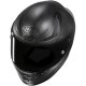 Foto 2 de CASCO HJC RPHA1 V2 CARBONO MATE