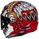 Foto 5 de CASCO HJC RPHA12 SKULLY MC1