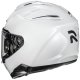 Foto 5 de CASCO HJC RPHA 72 BLANCO PERLA