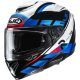 Foto 1 de CASCO HJC RPHA72 VALUE MC21