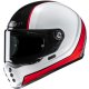 Foto 1 de CASCO HJC V10 HODU MC1