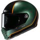 Foto 1 de CASCO HJC V10 HODU MC47