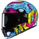 Foto 1 de CASCO HJC V10 SQUEEZE MC28