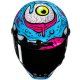 Foto 3 de CASCO HJC V10 SQUEEZE MC28