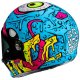 Foto 5 de CASCO HJC V10 SQUEEZE MC28