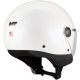 Foto 5 de CASCO JET MT STREET S BLANCO BRILLO
