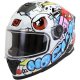 Foto 1 de CASCO JUNIOR NOEND CARTOONS