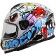 Foto 4 de CASCO JUNIOR NOEND CARTOONS