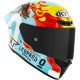 Foto 3 de CASCO KYT TT-REVO REPLICA LEOPARD ARAGON