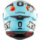 Foto 4 de CASCO KYT TT-REVO REPLICA LEOPARD ARAGON