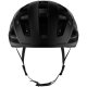 Foto 2 de CASCO LAZER TONIC KC CE-CPSC NEGRO