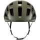Foto 2 de CASCO LAZER TONIC KC CE-CPSC VERDE