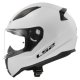 Foto 3 de CASCO LS2 FF353 RAPID II 2206 SOLID BLANCO