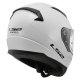 Foto 5 de CASCO LS2 FF353 RAPID II 2206 SOLID BLANCO