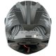 Foto 5 de CASCO LS2 FF805 THUNDER GP AERO POLAR 2206 NEGRO MATE
