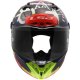 Foto 2 de CASCO LS2 FF805 THUNDER GP AERO REPLICA ALDEGUER 25