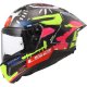 Foto 3 de CASCO LS2 FF805 THUNDER GP AERO REPLICA ALDEGUER 25