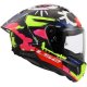 Foto 4 de CASCO LS2 FF805 THUNDER GP AERO REPLICA ALDEGUER 25