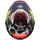 Foto 6 de CASCO LS2 FF805 THUNDER GP AERO REPLICA ALDEGUER 25