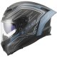 Foto 3 de CASCO LS2 FF807 DRAGON SUBIC BLUE PETROL