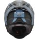 Foto 5 de CASCO LS2 FF807 DRAGON SUBIC BLUE PETROL