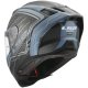 Foto 6 de CASCO LS2 FF807 DRAGON SUBIC BLUE PETROL