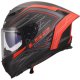 Foto 3 de CASCO LS2 FF807 DRAGON SUBIC RED