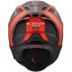 Foto 5 de CASCO LS2 FF807 DRAGON SUBIC RED