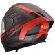 Foto 6 de CASCO LS2 FF807 DRAGON SUBIC RED