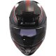 Foto 2 de CASCO LS2 FF807 DRAGON SUBIC WHITE BLUE RED