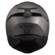 Foto 3 de CASCO LS2 FF808 STREAM II 2206 SOLID GRIS NARDO