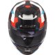 Foto 2 de CASCO LS2 FF808 STREAM II MIKA WHITE BLUE RED-06