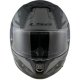 Foto 2 de CASCO LS2 FF808 STREAM II SHADOW 2206 TITANIO MATE  GRIS