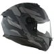 Foto 4 de CASCO LS2 FF808 STREAM II SHADOW 2206 TITANIO MATE  GRIS