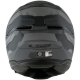 Foto 5 de CASCO LS2 FF808 STREAM II SHADOW 2206 TITANIO MATE  GRIS