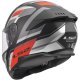 Foto 6 de CASCO LS2 FF808 STREAM II VINTAGE BLACK GREY RED-06