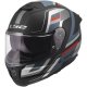 Foto 1 de CASCO LS2 FF808 STREAM II VINTAGE BLACK PETROL-06