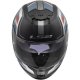 Foto 2 de CASCO LS2 FF808 STREAM II VINTAGE BLACK PETROL-06