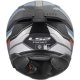 Foto 5 de CASCO LS2 FF808 STREAM II VINTAGE BLACK PETROL-06