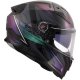 Foto 4 de CASCO LS2 FF811 VECTOR II C SAVAGE CHAMELEON-06