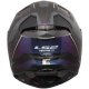Foto 5 de CASCO LS2 FF811 VECTOR II C SAVAGE CHAMELEON-06