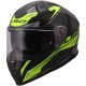 Foto 1 de CASCO LS2 FF811 VECTOR II C SAVAGE H-V YELLOW-06